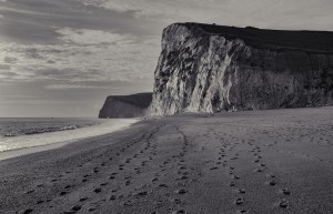 Landschaft Landschaftsfotografie Natur Schwarz-Weiß Landscape Architektur Architecture Outdoor Urban Lost Places Thomas Brand Ebersberg Durdle Door England