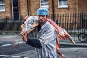 Street Portrait Street Photography People Documentary London Photography Fotografie Fotograf Thomas Brand