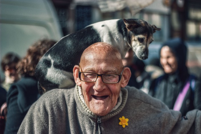 Street Portrait Street Photography People Documentary London Photography Fotografie Fotograf Thomas Brand