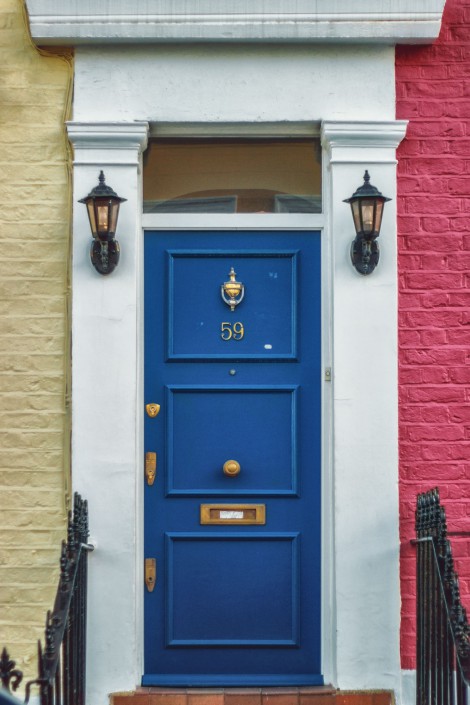 Architecture Architektur Documentary Urban Detail Dokumentarfotografie Reportage England London Bournemouth Cornwall Liverpool Edinburgh Türen Doors Serie series