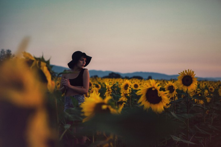 Portrait Beauty Fashion Nature Documentary Toskana Sarah Bugar Photography Nature Fotografie Portraitfotografie Thomas Brand Ebersberg Maremma Toscana