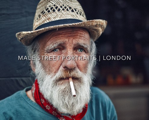 Street Portrait Street Photography People Documentary London Photography Fotografie Fotograf Thomas Brand