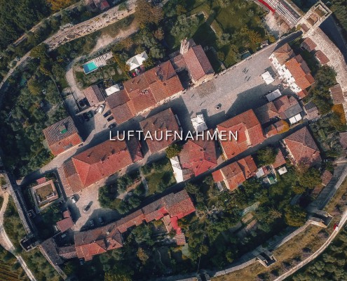 Luftaufnahme Aerial Drohne Quadcopter Luftbild Thomas Brand Ebersberg Luftaufnahme Quadcopter Drohne GoPro Aerial Monteriggione