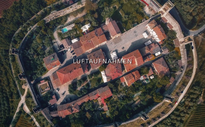 Luftaufnahme Aerial Drohne Quadcopter Luftbild Thomas Brand Ebersberg Luftaufnahme Quadcopter Drohne GoPro Aerial Monteriggione