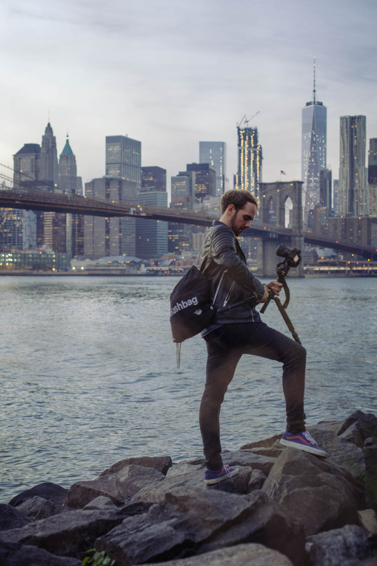 NEW YORK – eine der berühmtesten Städte der Welt. Ich war eine Woche eingeladen, eine meiner Arbeiten wurde am Times Square gezeigt. Eine Woche in Bildern. Alle Bilder & Cinemagraphs © Thomas Brand | brand4art | Ebersberg | München