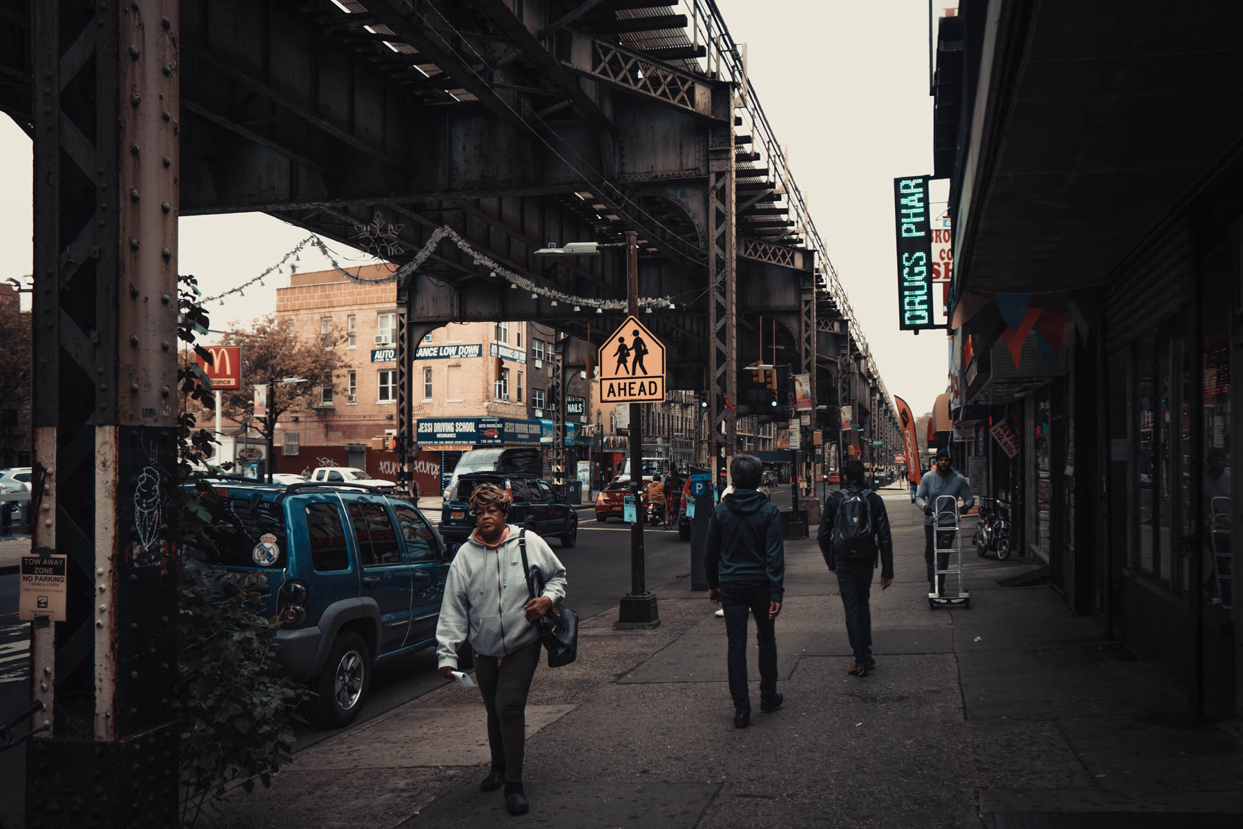 NEW YORK – eine der berühmtesten Städte der Welt. Ich war eine Woche eingeladen, eine meiner Arbeiten wurde am Times Square gezeigt. Eine Woche in Bildern. Alle Bilder & Cinemagraphs © Thomas Brand | brand4art | Ebersberg | München