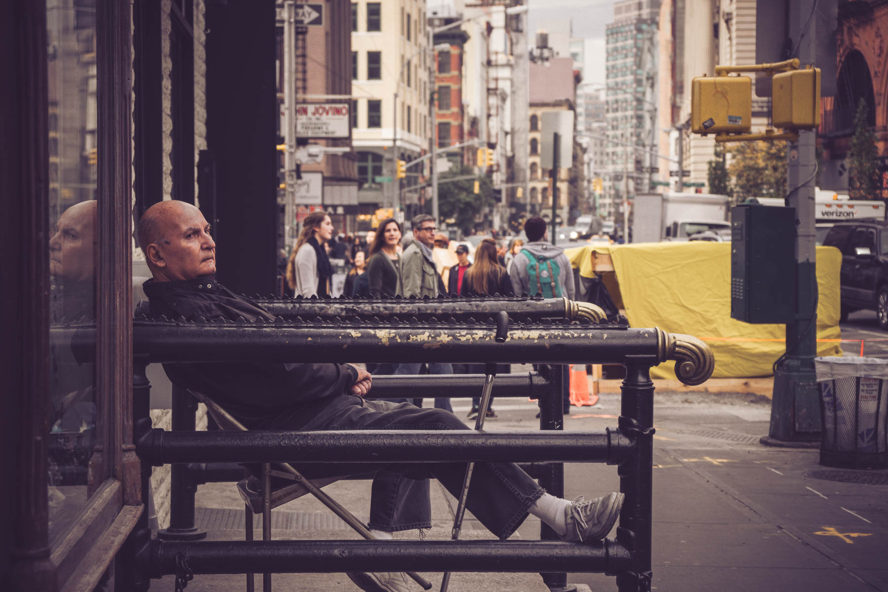 NEW YORK – eine der berühmtesten Städte der Welt. Ich war eine Woche eingeladen, eine meiner Arbeiten wurde am Times Square gezeigt. Eine Woche in Bildern. Alle Bilder & Cinemagraphs © Thomas Brand | brand4art | Ebersberg | München