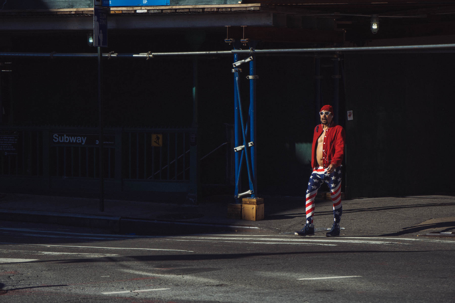 NEW YORK – eine der berühmtesten Städte der Welt. Ich war eine Woche eingeladen, eine meiner Arbeiten wurde am Times Square gezeigt. Eine Woche in Bildern. Alle Bilder & Cinemagraphs © Thomas Brand | brand4art | Ebersberg | München