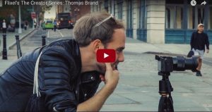 FLIXEL Creator Series Thomas Brand | brand4art Fotodesign | Foto und Videoproduktion – Ebersberg München Cinemagraph