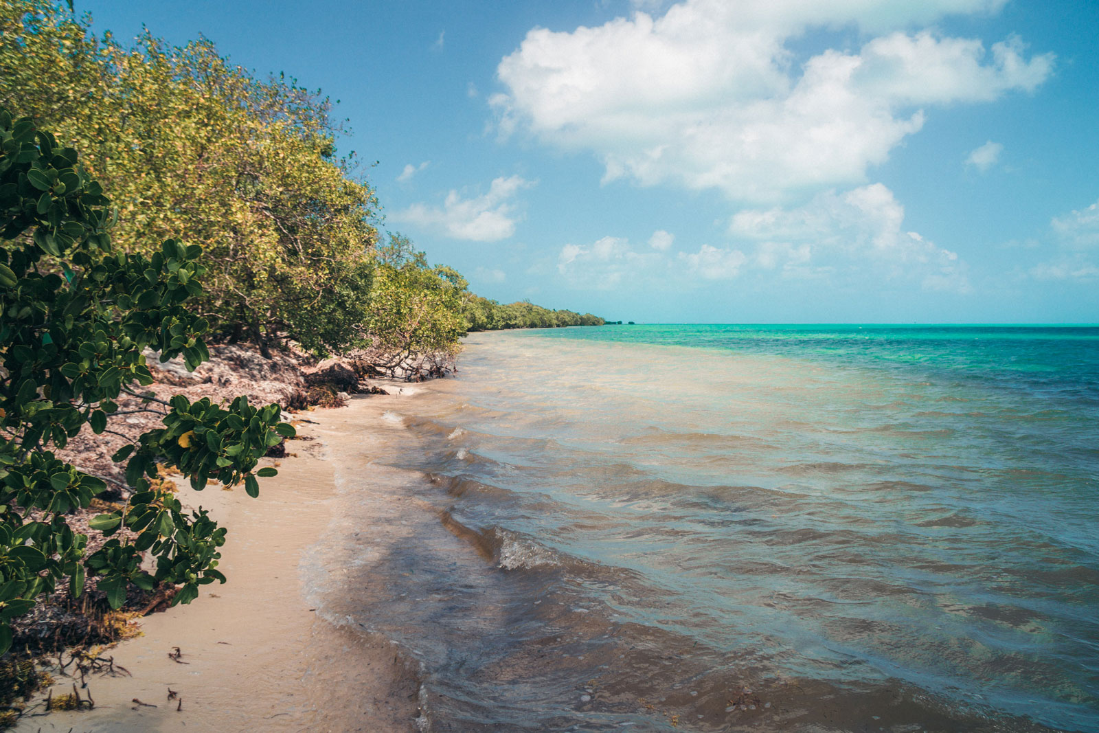 Florida Part 1: FLORIDA KEYS - Der erste Teil unseres Roadtrips führte uns auf die wunderschönen Florida Keys, bestehend aus über 200 Koralleninseln. Thomas Brand Sarah Bugar - brand4art Ebersberg München - Fotografie Cinemagraph Fotograf Fotodesign