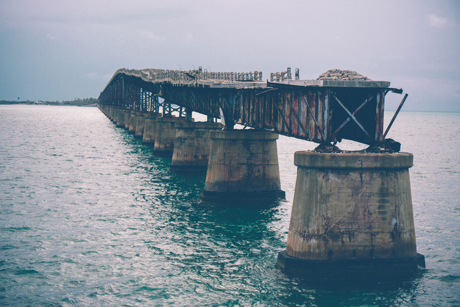 Florida Part 1: FLORIDA KEYS - Der erste Teil unseres Roadtrips führte uns auf die wunderschönen Florida Keys, bestehend aus über 200 Koralleninseln. Thomas Brand Sarah Bugar - brand4art Ebersberg München - Fotografie Cinemagraph Fotograf Fotodesign