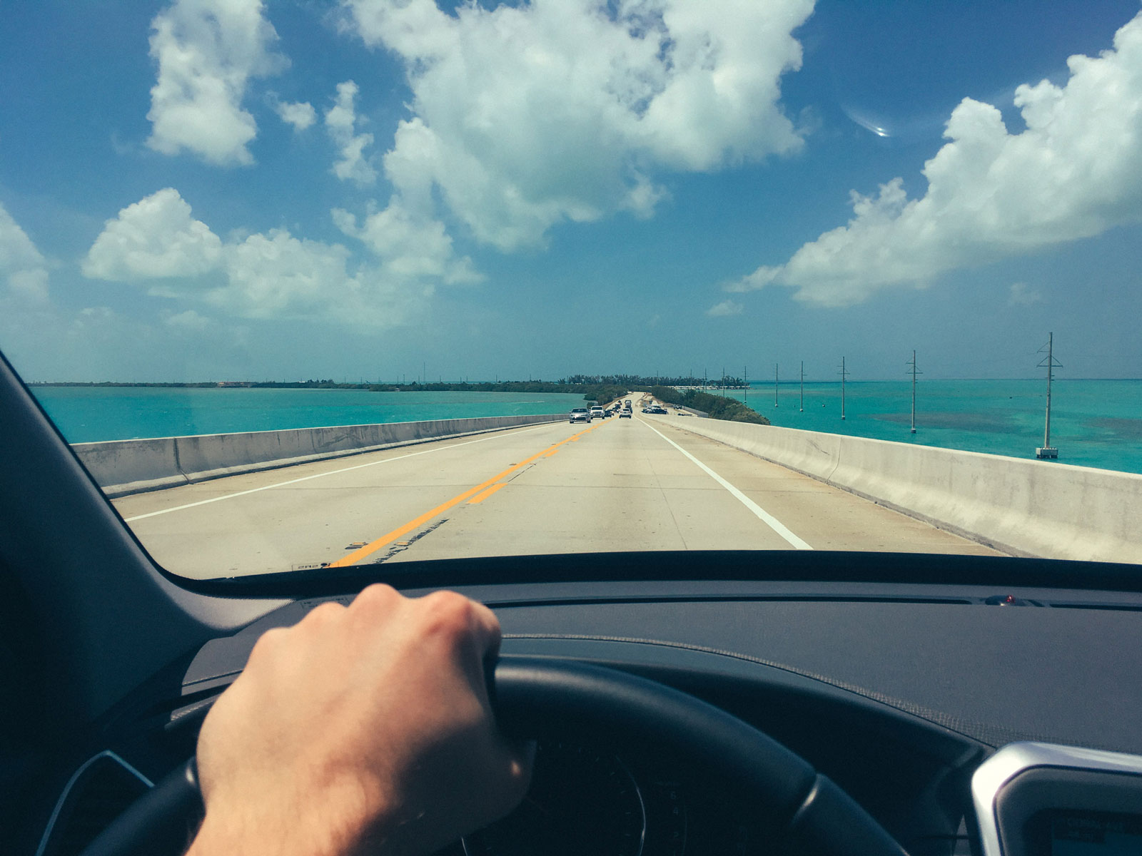 Florida Part 1: FLORIDA KEYS - Der erste Teil unseres Roadtrips führte uns auf die wunderschönen Florida Keys, bestehend aus über 200 Koralleninseln. Thomas Brand Sarah Bugar - brand4art Ebersberg München - Fotografie Cinemagraph Fotograf Fotodesign