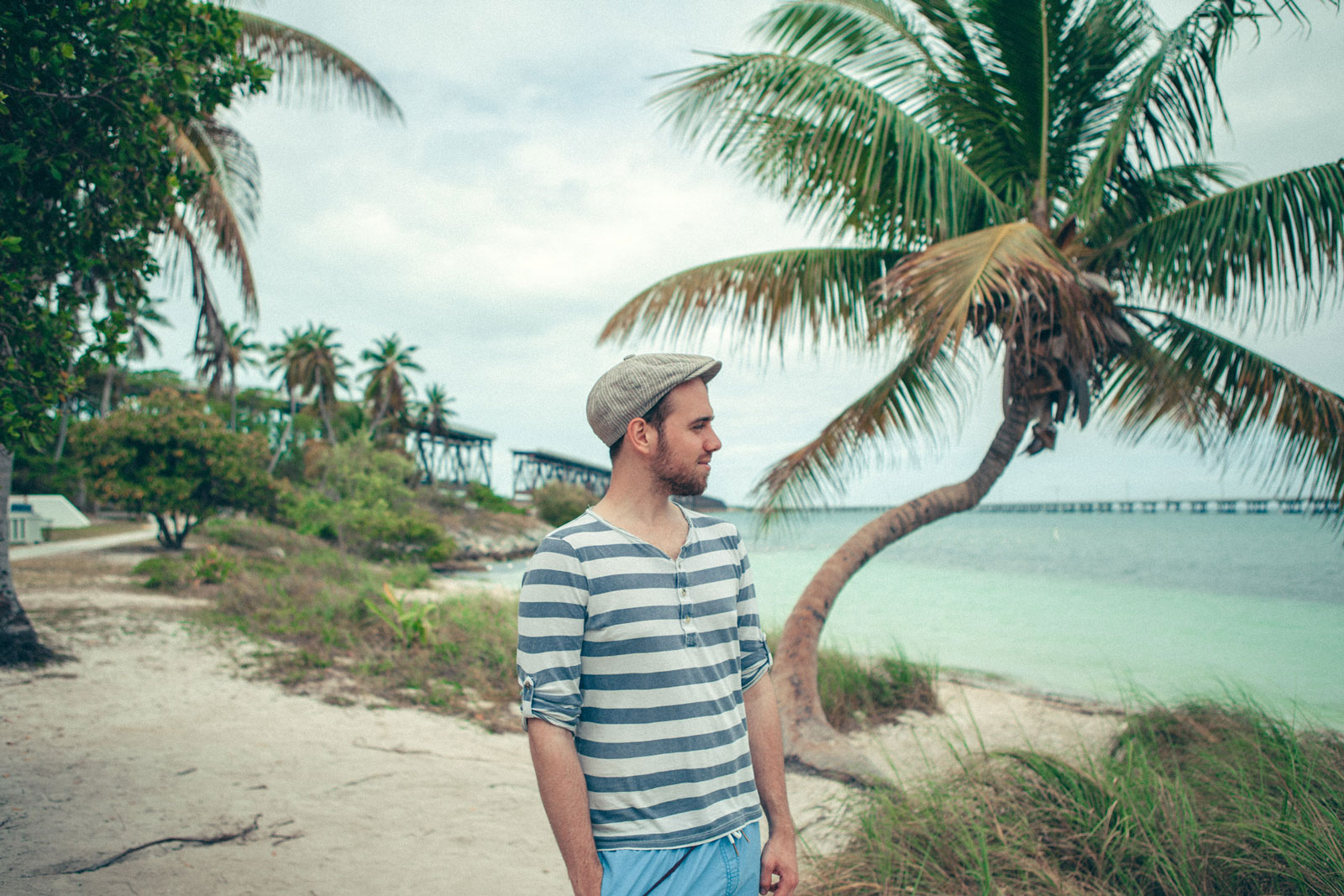 Florida Part 1: FLORIDA KEYS - Der erste Teil unseres Roadtrips führte uns auf die wunderschönen Florida Keys, bestehend aus über 200 Koralleninseln. Thomas Brand Sarah Bugar - brand4art Ebersberg München - Fotografie Cinemagraph Fotograf Fotodesign