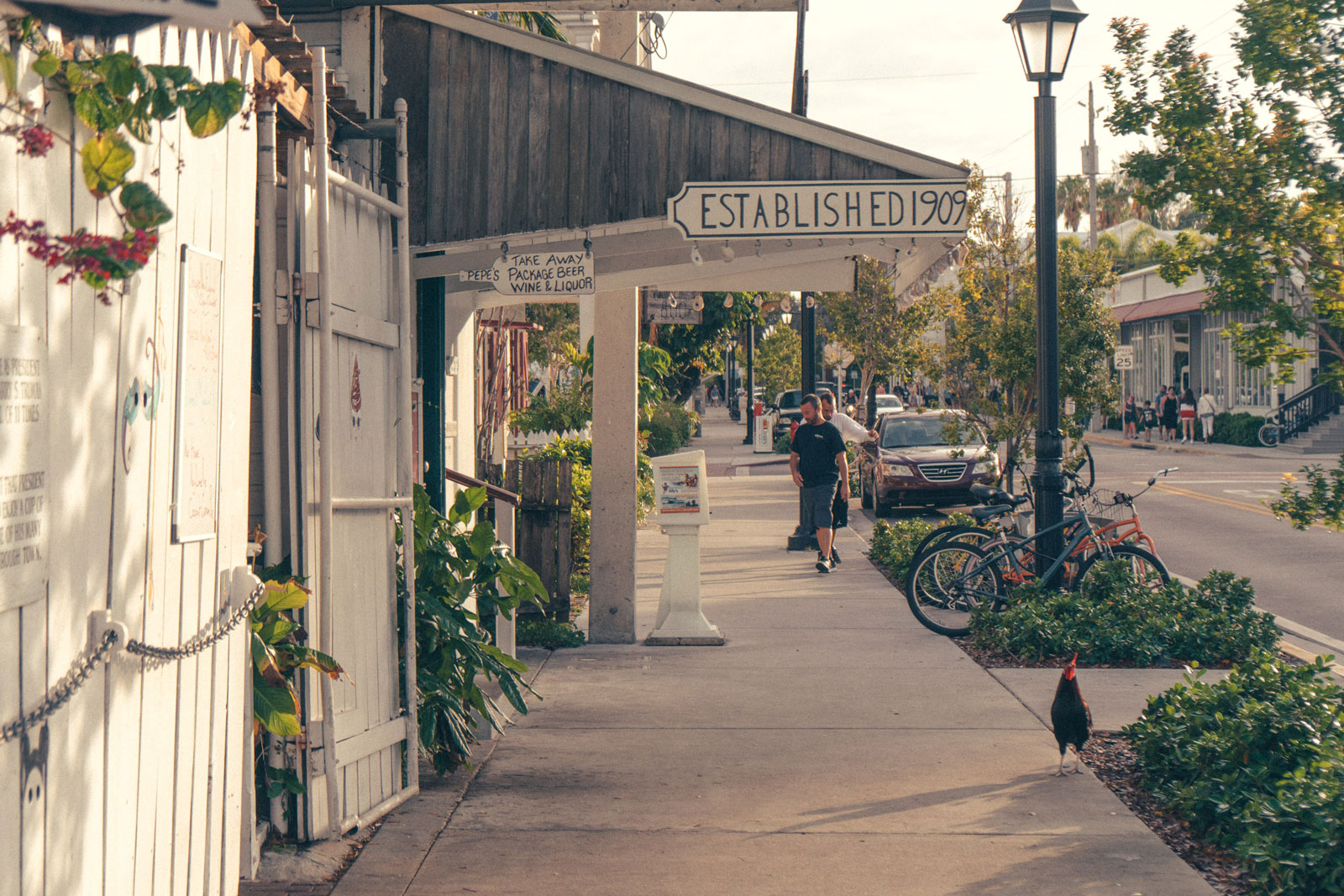 Florida Part 1: FLORIDA KEYS - Der erste Teil unseres Roadtrips führte uns auf die wunderschönen Florida Keys, bestehend aus über 200 Koralleninseln. Thomas Brand Sarah Bugar - brand4art Ebersberg München - Fotografie Cinemagraph Fotograf Fotodesign