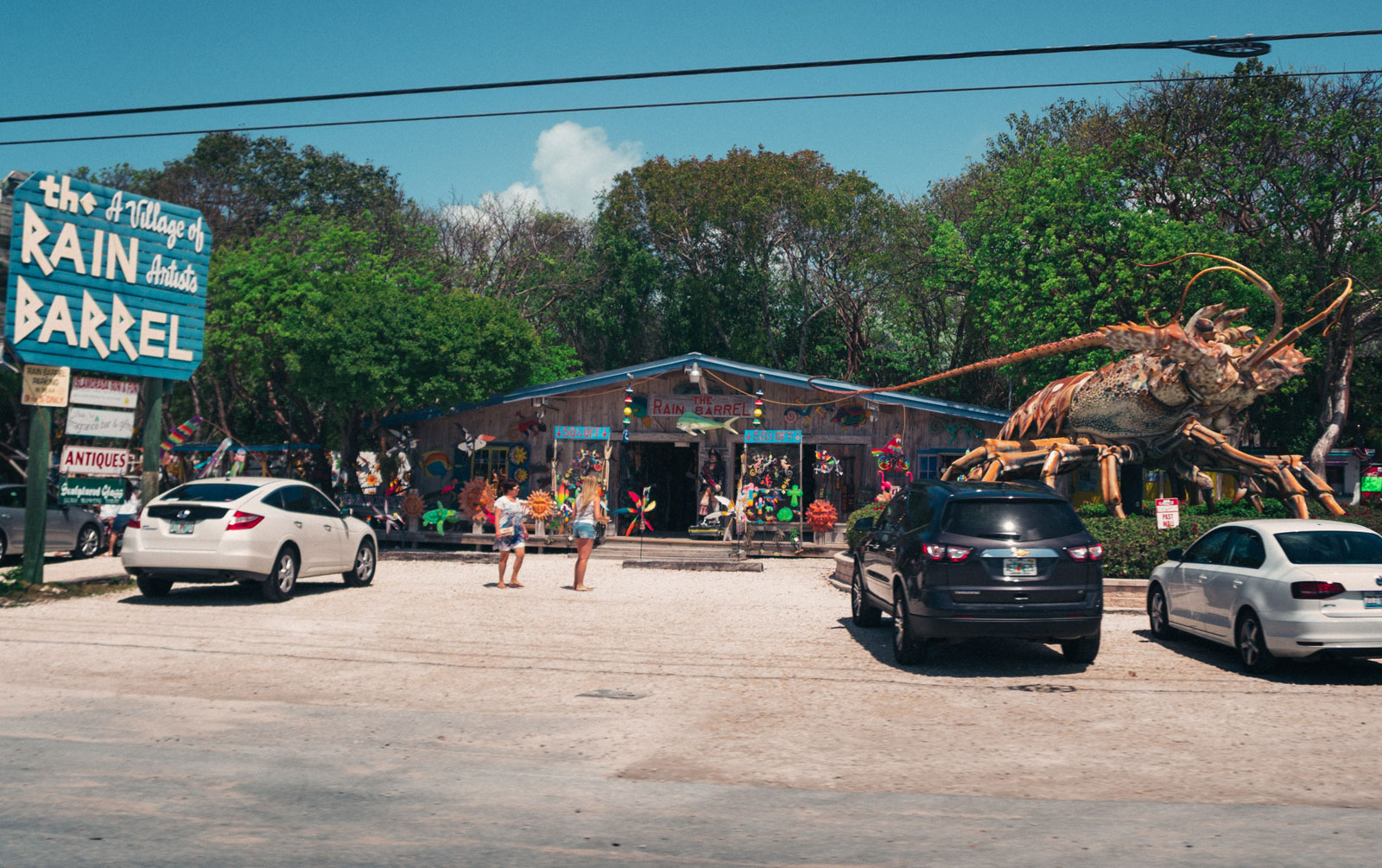 Florida Part 1: FLORIDA KEYS - Der erste Teil unseres Roadtrips führte uns auf die wunderschönen Florida Keys, bestehend aus über 200 Koralleninseln. Thomas Brand Sarah Bugar - brand4art Ebersberg München - Fotografie Cinemagraph Fotograf Fotodesign