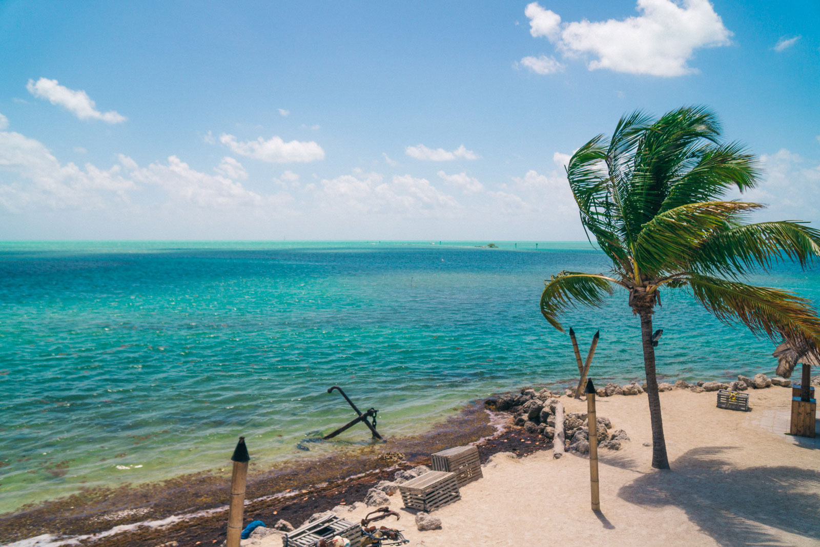 Florida Part 1: FLORIDA KEYS - Der erste Teil unseres Roadtrips führte uns auf die wunderschönen Florida Keys, bestehend aus über 200 Koralleninseln. Thomas Brand Sarah Bugar - brand4art Ebersberg München - Fotografie Cinemagraph Fotograf Fotodesign