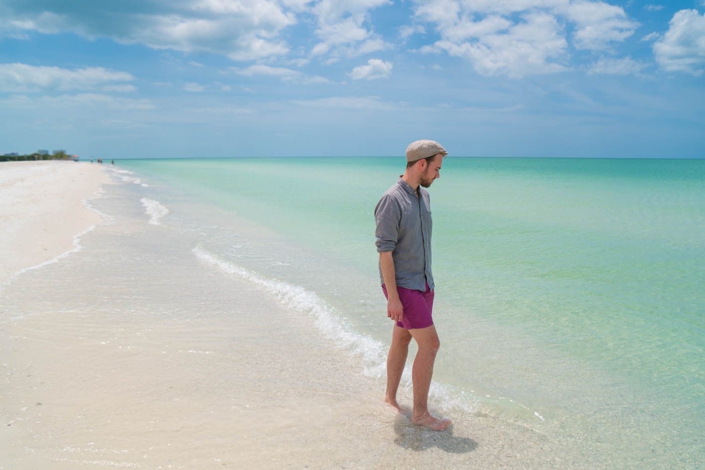 Florida Part 2: Die Everglades und die Golfküste - Der zweite Teil unseres Roadtrips führte uns durch die Everglades bis hin zur südlichen Golfküste - Thomas Brand Sarah Bugar - brand4art Ebersberg München - Fotografie Cinemagraph Fotograf Fotodesign