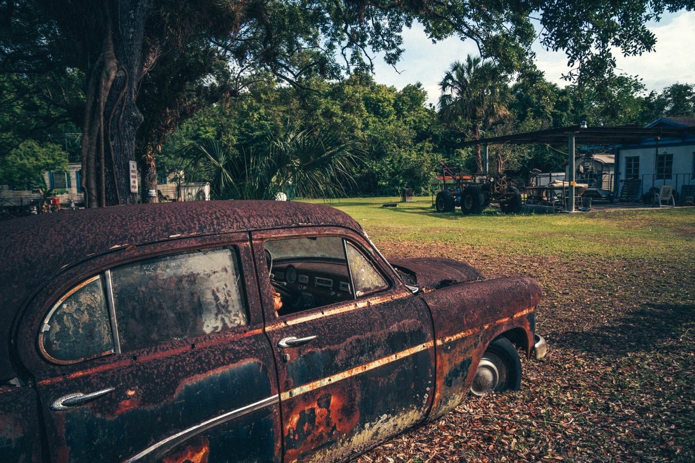 Florida Part 2: Die Everglades und die Golfküste - Der zweite Teil unseres Roadtrips führte uns durch die Everglades bis hin zur südlichen Golfküste - Thomas Brand Sarah Bugar - brand4art Ebersberg München - Fotografie Cinemagraph Fotograf Fotodesign