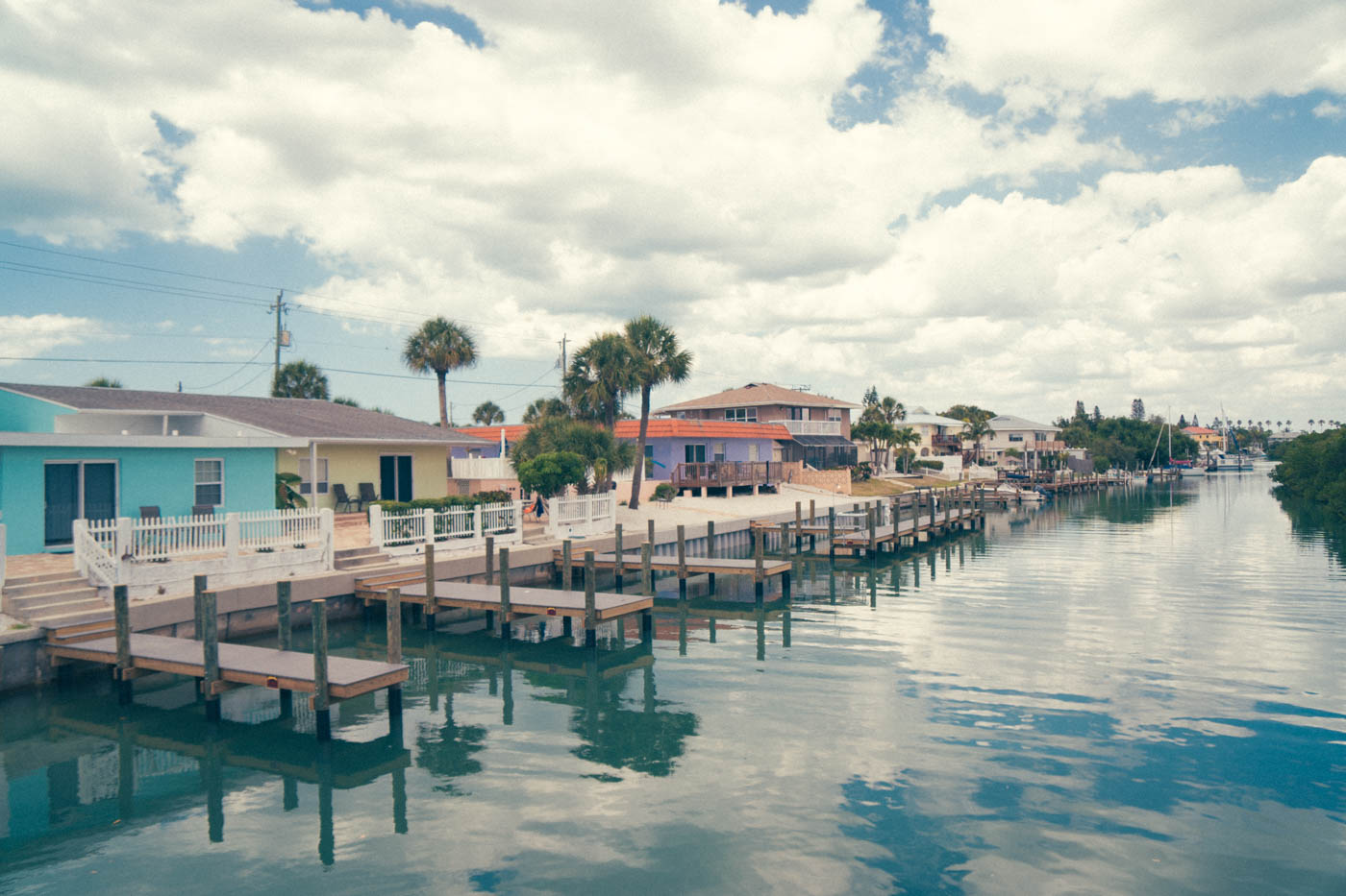 Florida Part 2: Die Everglades und die Golfküste - Der zweite Teil unseres Roadtrips führte uns durch die Everglades bis hin zur südlichen Golfküste - Thomas Brand Sarah Bugar - brand4art Ebersberg München - Fotografie Cinemagraph Fotograf Fotodesign