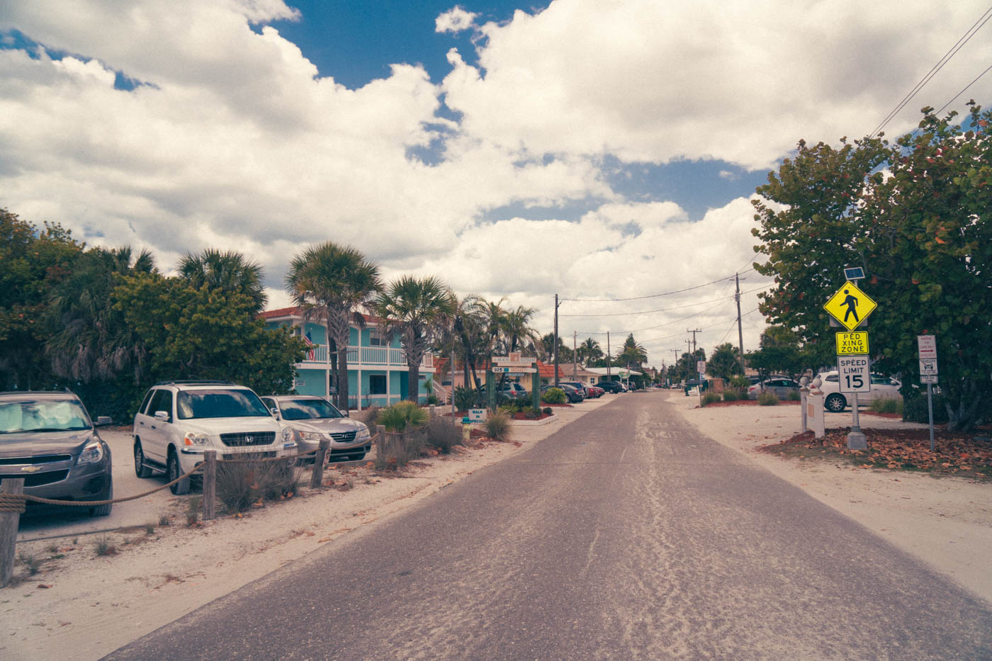 Florida Part 2: Die Everglades und die Golfküste - Der zweite Teil unseres Roadtrips führte uns durch die Everglades bis hin zur südlichen Golfküste - Thomas Brand Sarah Bugar - brand4art Ebersberg München - Fotografie Cinemagraph Fotograf Fotodesign